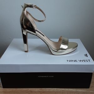 (Nine West) Womens shoes (New)